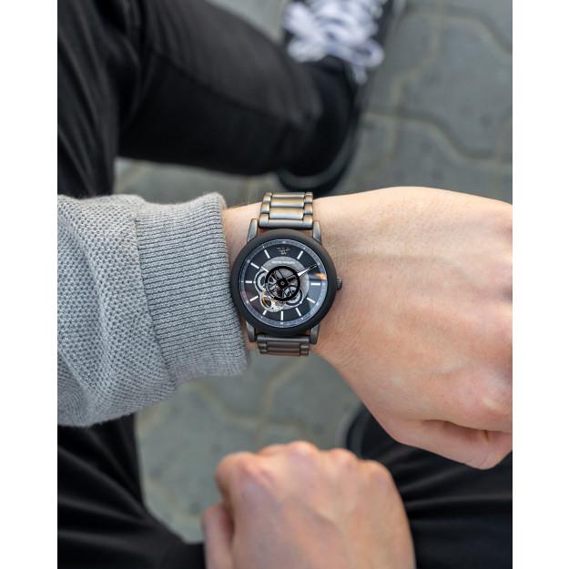 Emporio Armani AR60010 Automatic Men's Watch Emporio Armani AR60010 Automatic Men's Watch